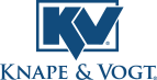 KV - Knape &amp; Vogt
