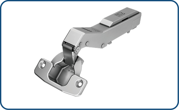 KV Hinge