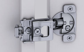 Samet Supreme Hinge Samet Supreme Hinge