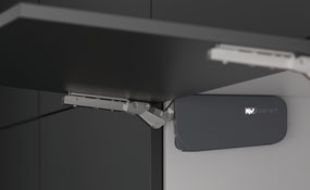 Solo Mech Solo Mech Lifting System