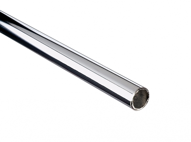 Metal Closet Rods Stunning KV 60 Series Commercial ExtraDuty Round Closet Rod KV Knape Vogt Metal Closet Rods Stunning KV 60 Series Commercial ExtraDuty Round Closet Rod KV Knape Vogt