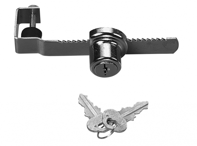Sliding Glass Door Locks Kv Knape Vogt Sliding Glass Door Locks