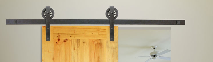Barn Door Hardware Kv Knape Vogt