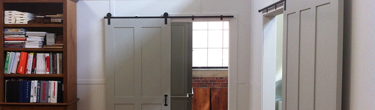 Aluminum Round Track Barn Door Hardware Kv Knape Vogt Aluminum Round Track Barn Door Hardware, Round Track Sliding Door Hardware
