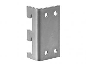 113-R Heavy-Duty Right-Hand Panel Clip