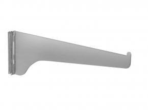 Knape & Vogt Mfg Co,PK10 Boltless Bracket,No 180BLK12 
