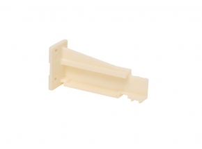 1805-401L right rear mounting bracket
