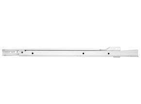 KNAPE & VOGT MFG 1805RP WH 500 KNAPE & VOGT CO 20 WHT MED Draw Slide KNAPE & VOGT MFG CO KNAPE & VOGT MFG 1805RP WH 500 KNAPE & VOGT CO 20 WHT MED Draw Slide KNAPE & VOGT MFG CO