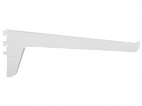 85/185 Series Extra-Duty Bracket, White Finish