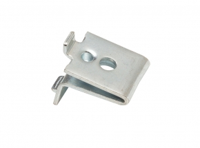 24276 Series Shelf Support with Mounting Hole