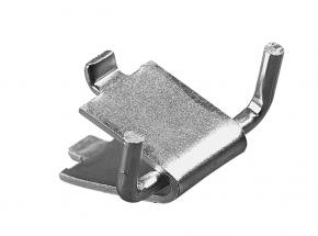 244 Series Wire Shelf Support Clip