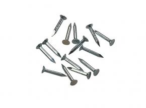 Nails for use with Series 233 and Series 255 Steel Pilaster Standards