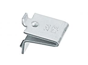 256AL Series Aluminum Shelf Support Clip 