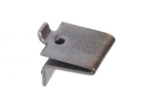 256 Series Steel Shelf Support Clip
