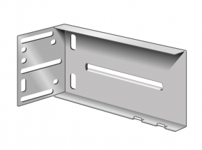 8401 Rear Mounting Bracket