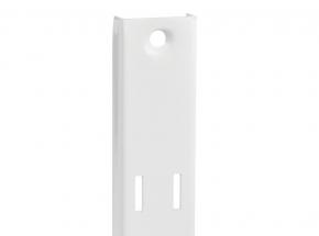 85/185 Series Extra-Duty Standard, White Finish