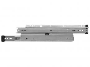 Knape & Vogt  Pair of 16" Full Extension Drawer Slides 150LB Capacity 8505P 16 