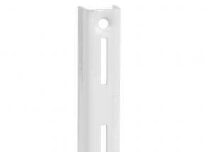 87/186/187 Series Super-Duty Steel Standard, White Finish