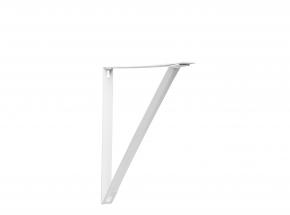 Closet-Pro 0046 Fixed Shelf Bracket