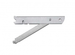 BK-0103-11 FAST-MOUNT 10" Double Bracket With Support