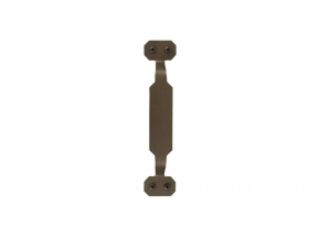 8-7/8" Rectangle Handle 