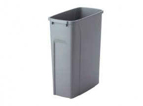 QT20PB Replacement Bin, 20-Qt Platinum