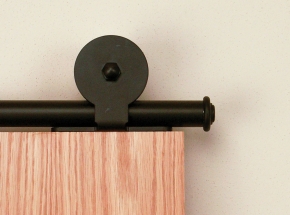 RT-MON Monte Carlo Series Short Bracket Kit, Oil Rubbed Bronze