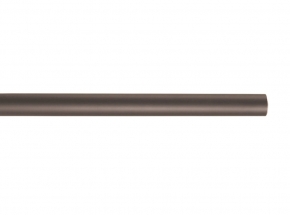 Aluminum Round Track shown in Oil Rubbed Bronze