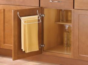 Door Mount Towel Bar Kv Knape Vogt Door Mount Towel Bar