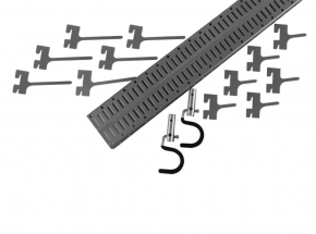 0150-5GAL TAP-MOUNT 5' Starter Kit