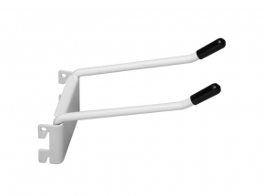 Tap-Mount 0158 6" Heavy-Duty Double Peg