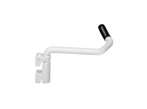 Tap-Mount 0164 Vertical Bike Hook