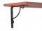 0094-BK Decorative Bracket, Black Finish