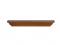 0149-24HNY 24" Mantel Shelf Kit, Honey Finish