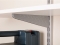 0202 HEAVYWEIGHT 10" Shelf Bracket