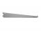 170 Series Regular-Duty Bracket, Anochrome Finish