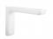 216 Series Simplicity Shelf Bracket, White Finish