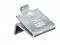 256 Series Steel Shelf Support Clip