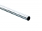 KV 660 Series Commercial Heavy-Duty Round Closet Rod, Stainless Steel