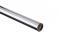 KV 750 Series Commercial Heavy-Duty Round Closet Rod, Chrome