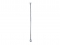 KV 760 Commercial Closet Rod Support, Anochrome