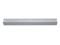 88 and 888 Series Wood Shelf Anchor, White Finish