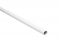 Closet-Pro 0018 Regular-Duty Closet Pole, White