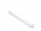 Closet-Pro RP0021 Adjustable Closet Rod, White