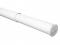 Closet-Pro HD RP0020 Adjustable Closet Rod, White