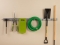 0150-5GAL TAP-MOUNT 5' Starter Kit
