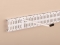 Tap-Mount 0156 12" Heavy-Duty Single Pegs