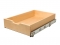 WMUB-14-4-R-ASP Soft-Closing Wood Cabinet Drawer
