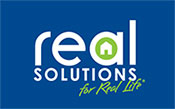 Real Solutions logo